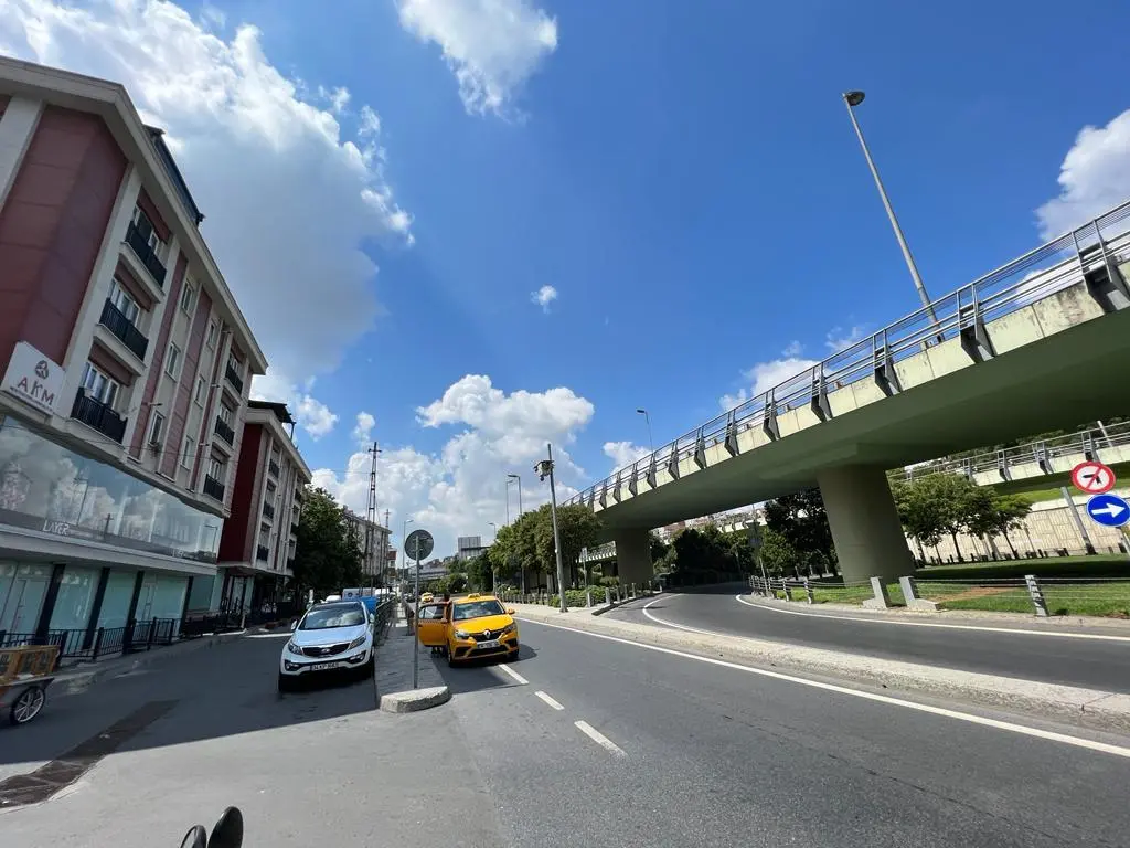 Bomonti in Istanbul